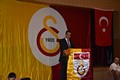 Geleneksel ultrAslan İftar Yemeği