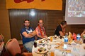 Geleneksel ultrAslan İftar Yemeği