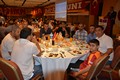 Geleneksel ultrAslan İftar Yemeği