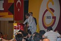 Geleneksel ultrAslan İftar Yemeği