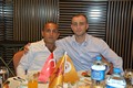 Geleneksel ultrAslan İftar Yemeği