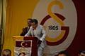 Geleneksel ultrAslan İftar Yemeği