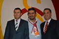 Geleneksel ultrAslan İftar Yemeği