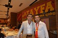 Geleneksel ultrAslan İftar Yemeği