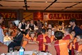 Geleneksel ultrAslan İftar Yemeği