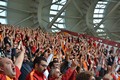 Başakşehir - GALATASARAY