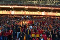 GALATASARAY - Akhisar BLD