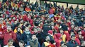 GALATASARAY - FC Astana