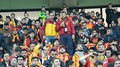 GALATASARAY - FC Astana