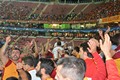 GALATASARAY - Atletico Madrid