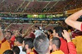 GALATASARAY - Atletico Madrid