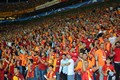 GALATASARAY - Atletico Madrid