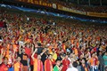 GALATASARAY - Atletico Madrid