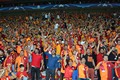 GALATASARAY - Atletico Madrid