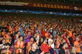 GALATASARAY - Atletico Madrid