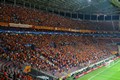 GALATASARAY - Atletico Madrid