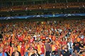 GALATASARAY - Atletico Madrid