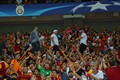 GALATASARAY - Atletico Madrid