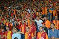 GALATASARAY - Atletico Madrid