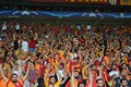 GALATASARAY - Atletico Madrid