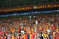 GALATASARAY - Atletico Madrid