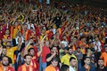 GALATASARAY - Atletico Madrid