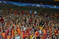 GALATASARAY - Atletico Madrid