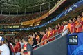 GALATASARAY - Atletico Madrid