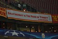 GALATASARAY - Benfica