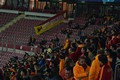 GALATASARAY - Benfica