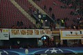 GALATASARAY - Benfica