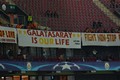 GALATASARAY - Benfica