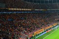 GALATASARAY - Benfica