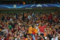 GALATASARAY - Benfica