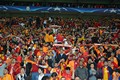 GALATASARAY - Benfica