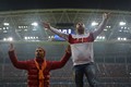 GALATASARAY - Benfica