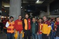 GALATASARAY - Benfica