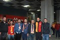 GALATASARAY - Benfica