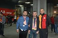 GALATASARAY - Benfica