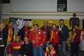 GALATASARAY - Benfica