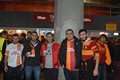 GALATASARAY - Benfica