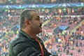 GALATASARAY - Benfica