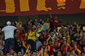 GALATASARAY - Gençlerbirliği