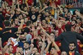 GALATASARAY - Gençlerbirliği