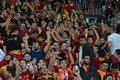 GALATASARAY - Gençlerbirliği