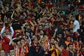 GALATASARAY - Gençlerbirliği