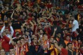 GALATASARAY - Gençlerbirliği