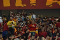 GALATASARAY - Gençlerbirliği