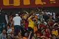 GALATASARAY - Gençlerbirliği