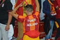 GALATASARAY - Gençlerbirliği